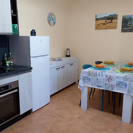 Σπίτι διακοπών Ibla Nel Cuore Ραγκούσα