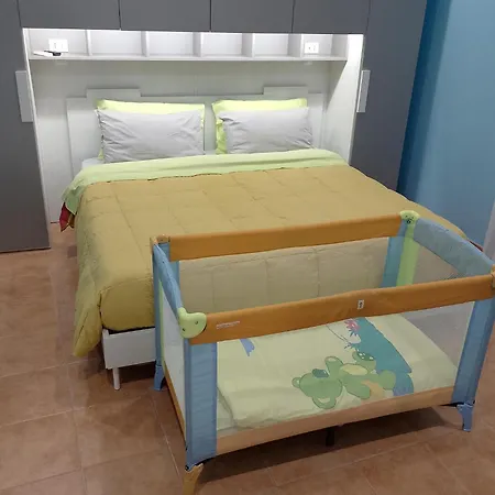 Holiday home Ibla Nel Cuore Ragusa