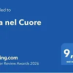 Ibla Nel Cuore 度假居