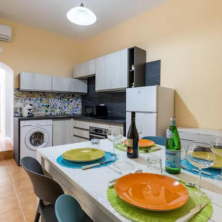 Holiday home Ibla Nel Cuore Ragusa