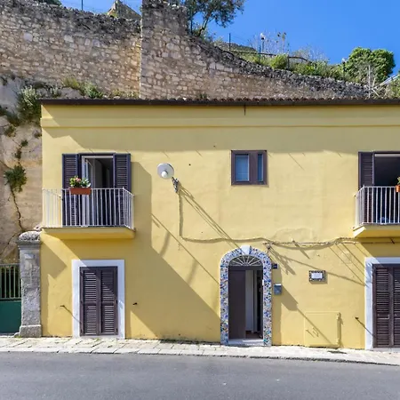 Ibla Nel Cuore Holiday home Ragusa