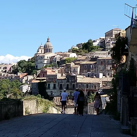 Ibla Nel Cuore Ragusa