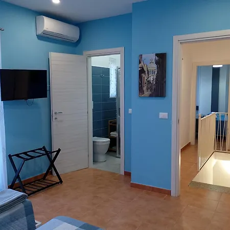 Holiday home Ibla Nel Cuore