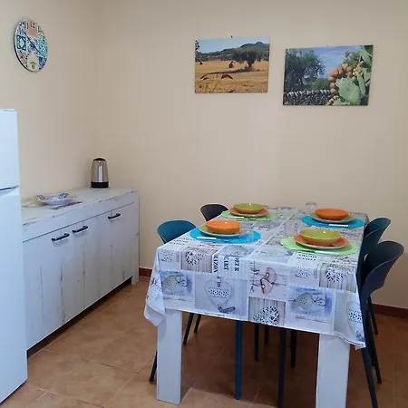 Holiday home Ibla Nel Cuore *