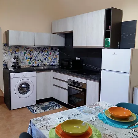 Holiday home Ibla Nel Cuore Ragusa