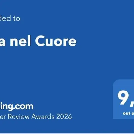 Ibla Nel Cuore Casa vacanze